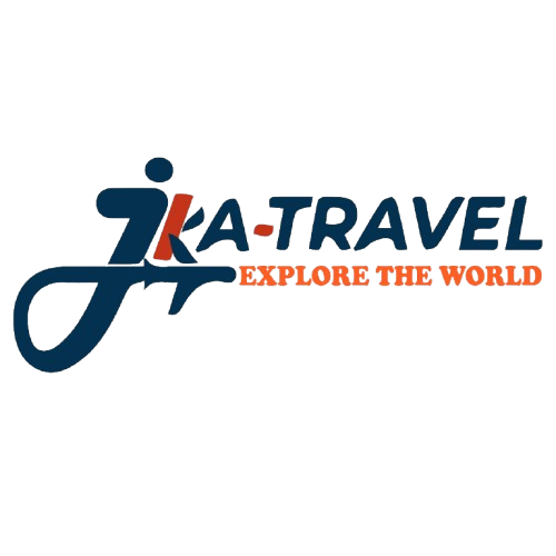 Logo JKA-TRAVEL